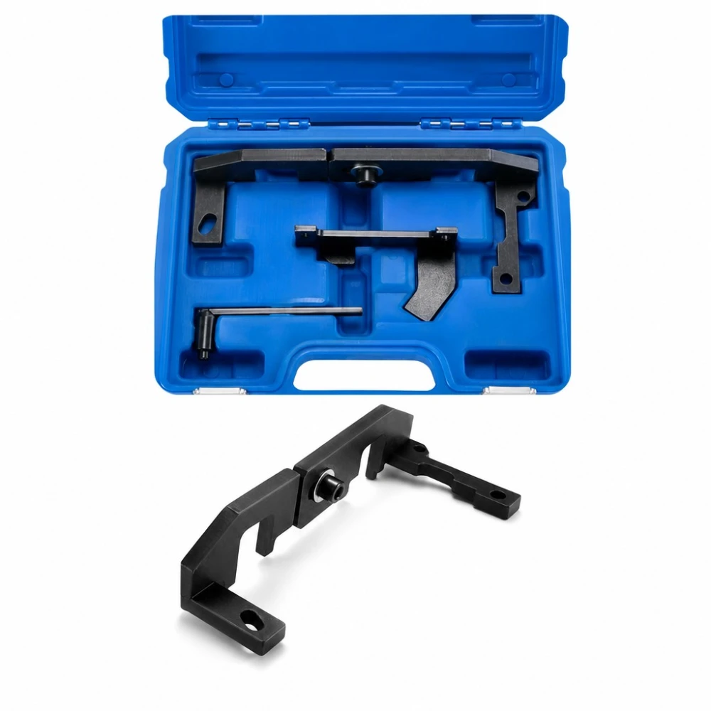 Kit calat distribució PSA 1.0 / 1.2 PureTech amb arbre equilibrat (Peugeot, Citroën, DS, Opel)