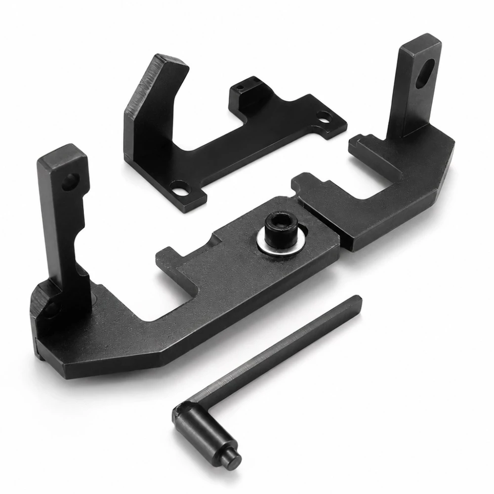 Kit calat distribució PSA 1.0 / 1.2 PureTech amb arbre equilibrat (Peugeot, Citroën, DS, Opel)