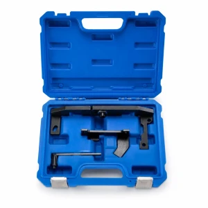 Kit calat distribució PSA 1.0 / 1.2 PureTech amb arbre equilibrat (Peugeot, Citroën, DS, Opel)