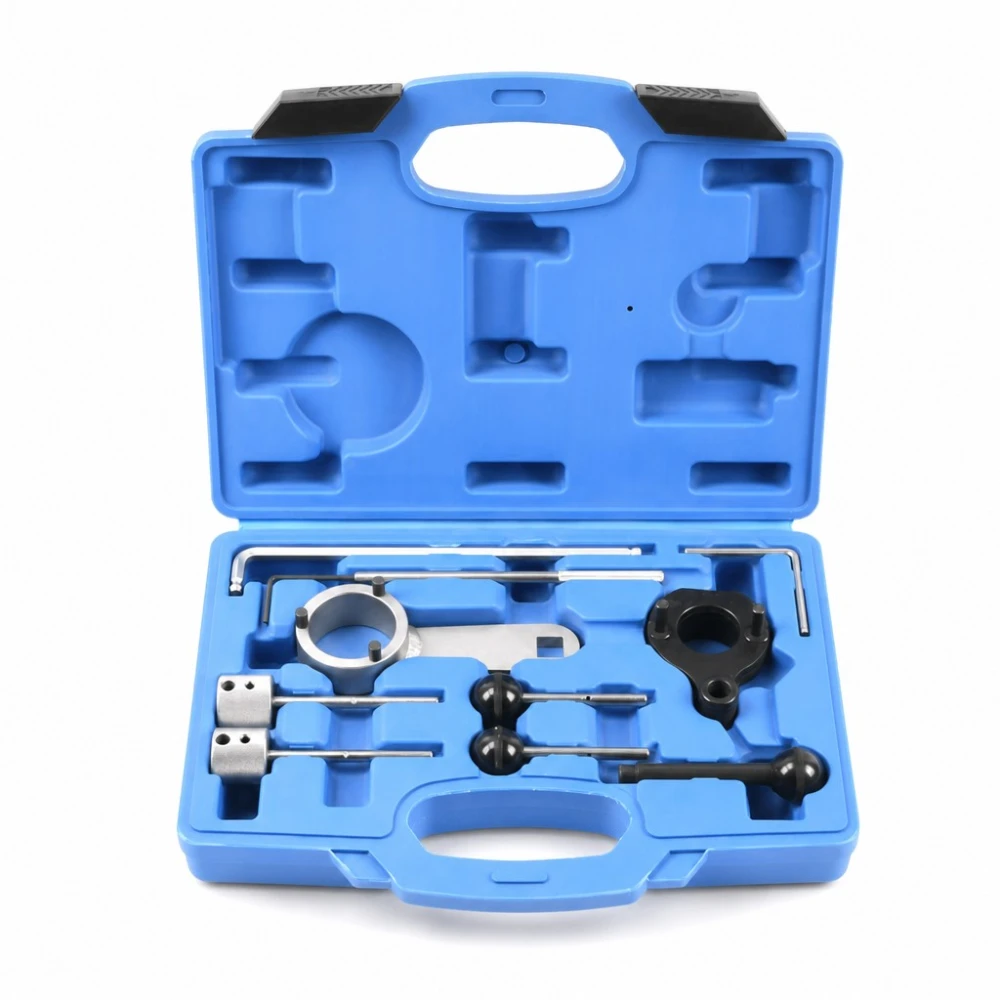 Kit calat distribució VAG 1.6 / 2.0 TDi Common Rail (CR)