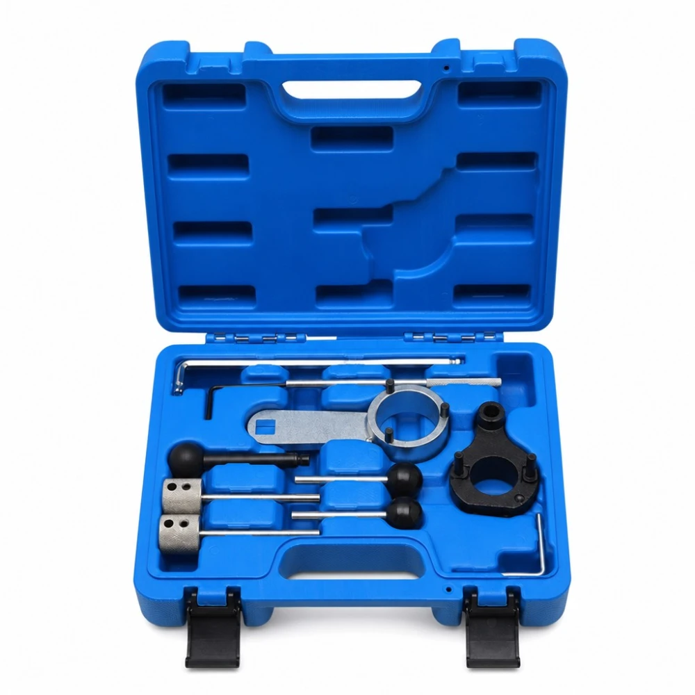 Kit calat distribució VAG 1.6 / 2.0 TDi Common Rail (CR)