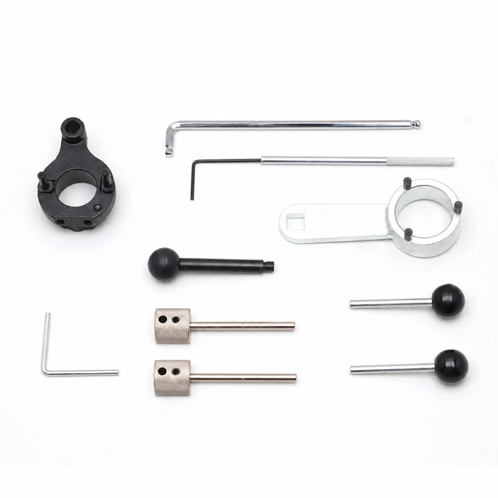 Kit calat distribució VAG 1.6 / 2.0 TDi Common Rail (CR)