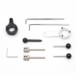 Kit calat distribució VAG 1.6 / 2.0 TDi Common Rail (CR)