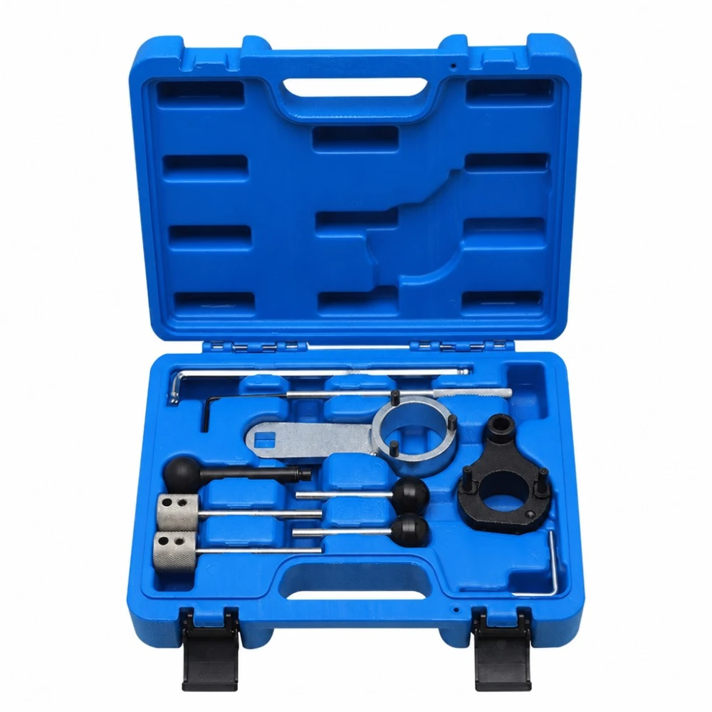 Kit calat distribució VAG 1.6 / 2.0 TDi Common Rail (CR)