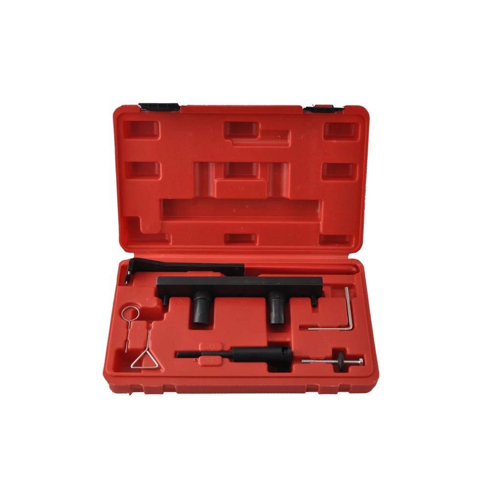 Kit calado distribución VAG 1.8/1.8T, 2.0FSi/TFSi/Tsi, 2.0S/R - Herramientas profesionales