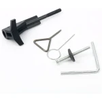 Kit calado distribución VAG 1.8/1.8T, 2.0FSi/TFSi/Tsi, 2.0S/R - Herramientas profesionales