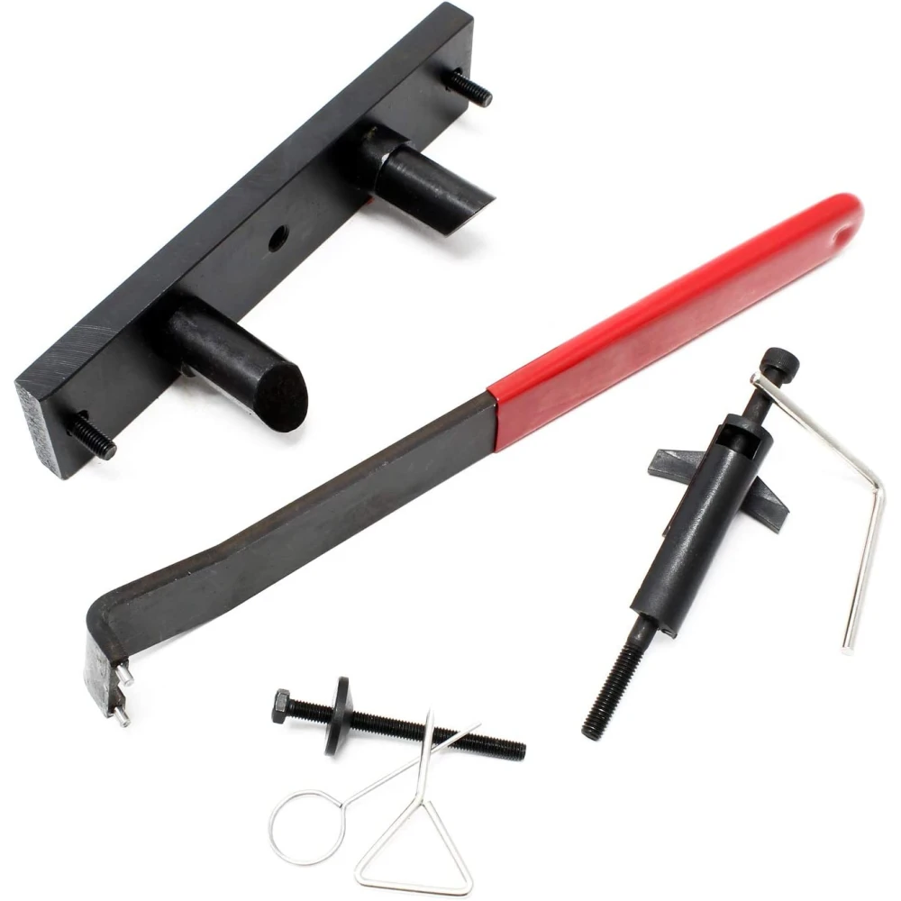 Kit calado distribución VAG 1.8/1.8T, 2.0FSi/TFSi/Tsi, 2.0S/R - Herramientas profesionales