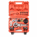 Kit calat distribució VAG EA888 1.8 / 2.0 TFSI (VW Golf GTI, Audi A4 TFSI, Tiguan)