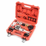 Kit calat distribució VAG EA888 1.8 / 2.0 TFSI (VW Golf GTI, Audi A4 TFSI, Tiguan)