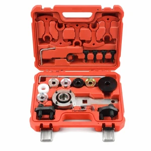 Kit calat distribució VAG EA888 1.8 / 2.0 TFSI (VW Golf GTI, Audi A4 TFSI, Tiguan)