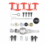 Kit calat distribució VAG EA888 1.8 / 2.0 TFSI (VW Golf GTI, Audi A4 TFSI, Tiguan)