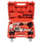 Kit calat distribució VAG EA888 1.8 / 2.0 TFSI (VW Golf GTI, Audi A4 TFSI, Tiguan)