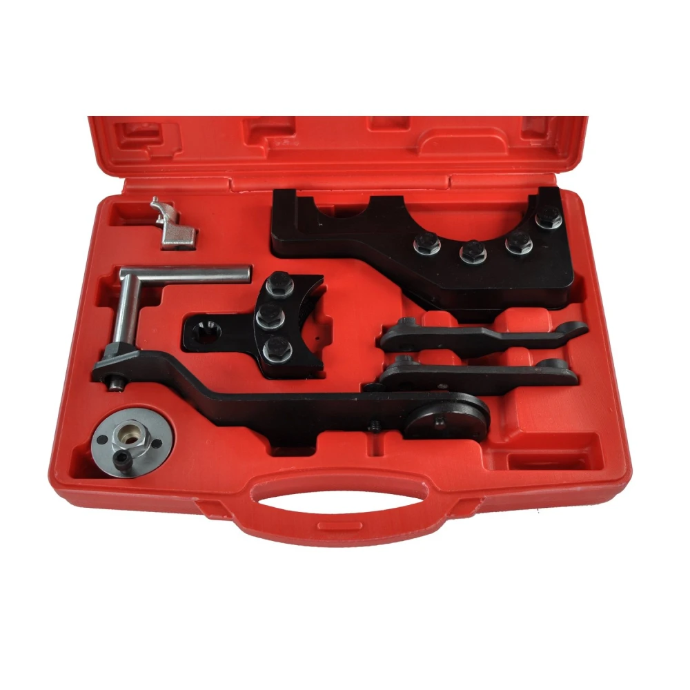Kit de calatge distribució VW Transporter T5 2.5 TDI PD Diesel TSX TOOL