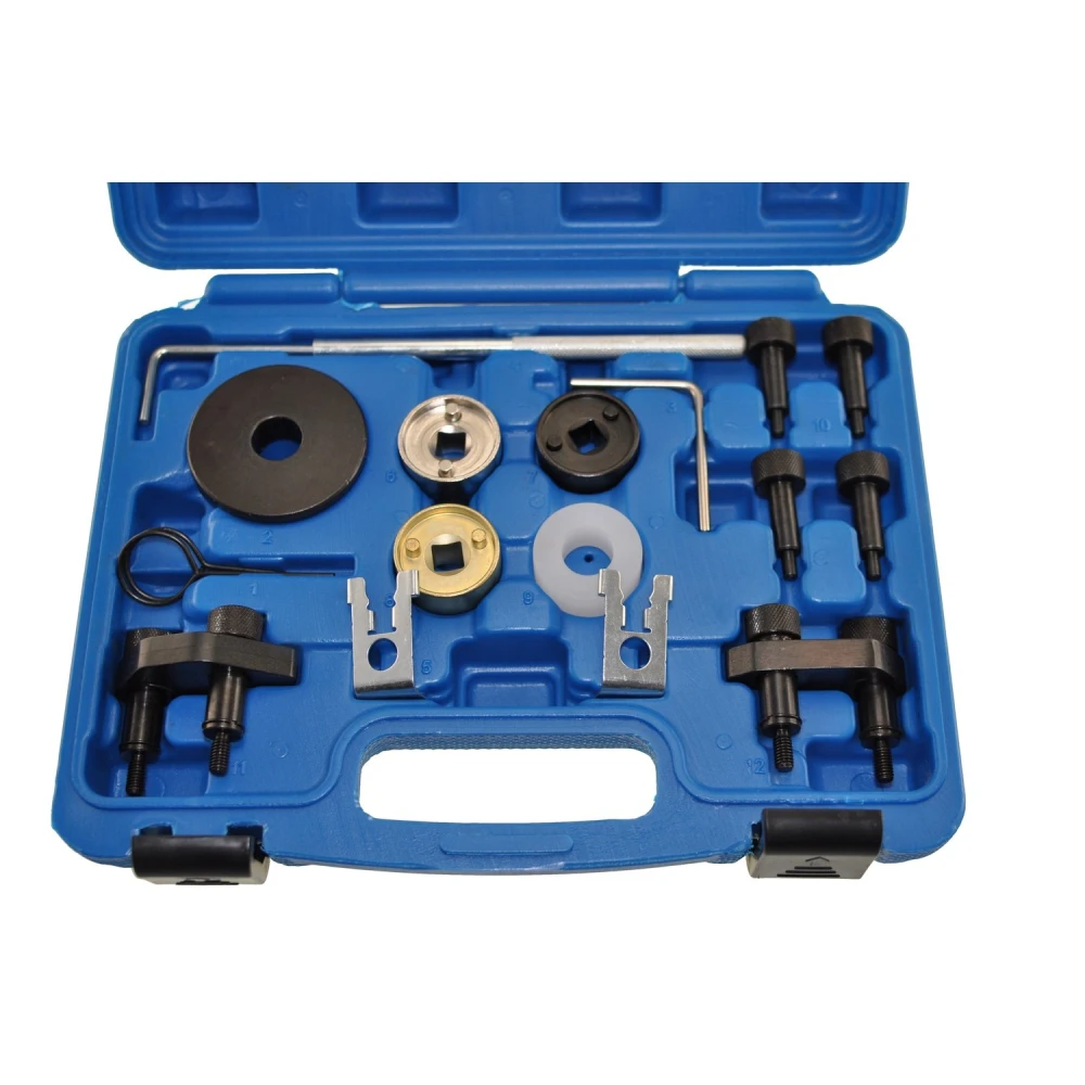 Kit calado distribuciones VW Audi 1.8 TSI 2.0 TFSI para ajuste motor