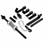 Kit xapista extractor abonyegadures amb martell d'inèrcia 4,5 kg (10 LBS)