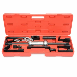 Kit xapista extractor abonyegadures amb martell d'inèrcia 4,5 kg (10 LBS)