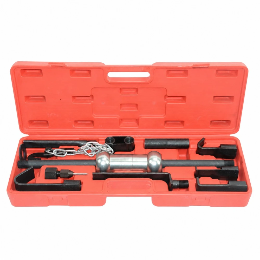 Kit xapista extractor abonyegadures amb martell d'inèrcia 4,5 kg (10 LBS)
