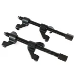 Kit compressió molls cotxe doble ganxo pack 2 eina automòbil
