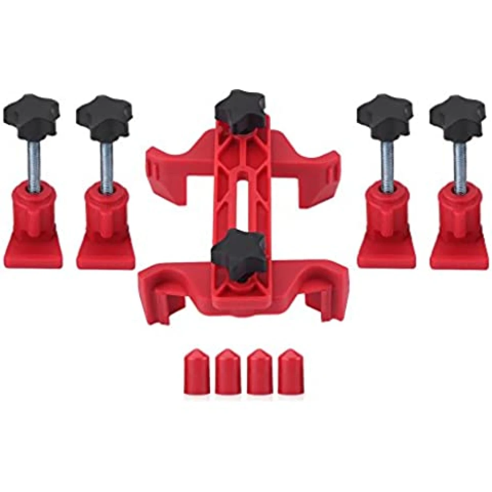 Kit universal de bloqueig d'arbre de lleves - 5 peces TSX TOOL