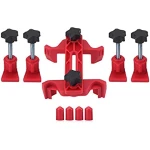 Kit universal de bloqueig d'arbre de lleves - 5 peces TSX TOOL