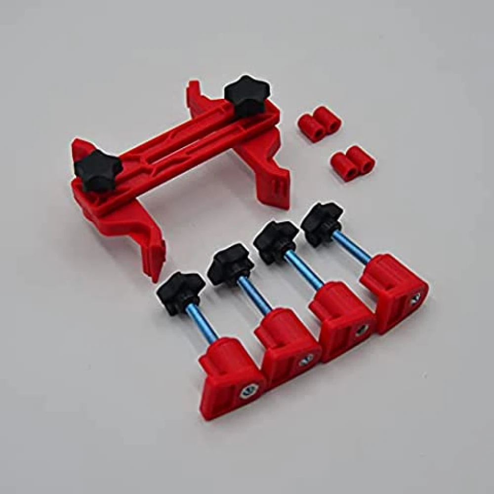 Kit universal de bloqueig d'arbre de lleves - 5 peces TSX TOOL