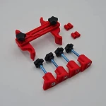 Kit universal de bloqueig d'arbre de lleves - 5 peces TSX TOOL