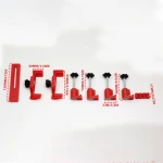 Kit universal de bloqueig d'arbre de lleves - 5 peces TSX TOOL