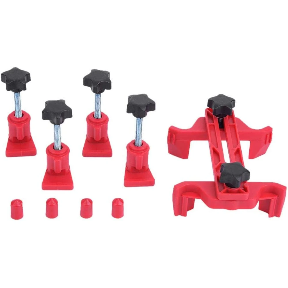 Kit universal de bloqueig d'arbre de lleves - 5 peces TSX TOOL