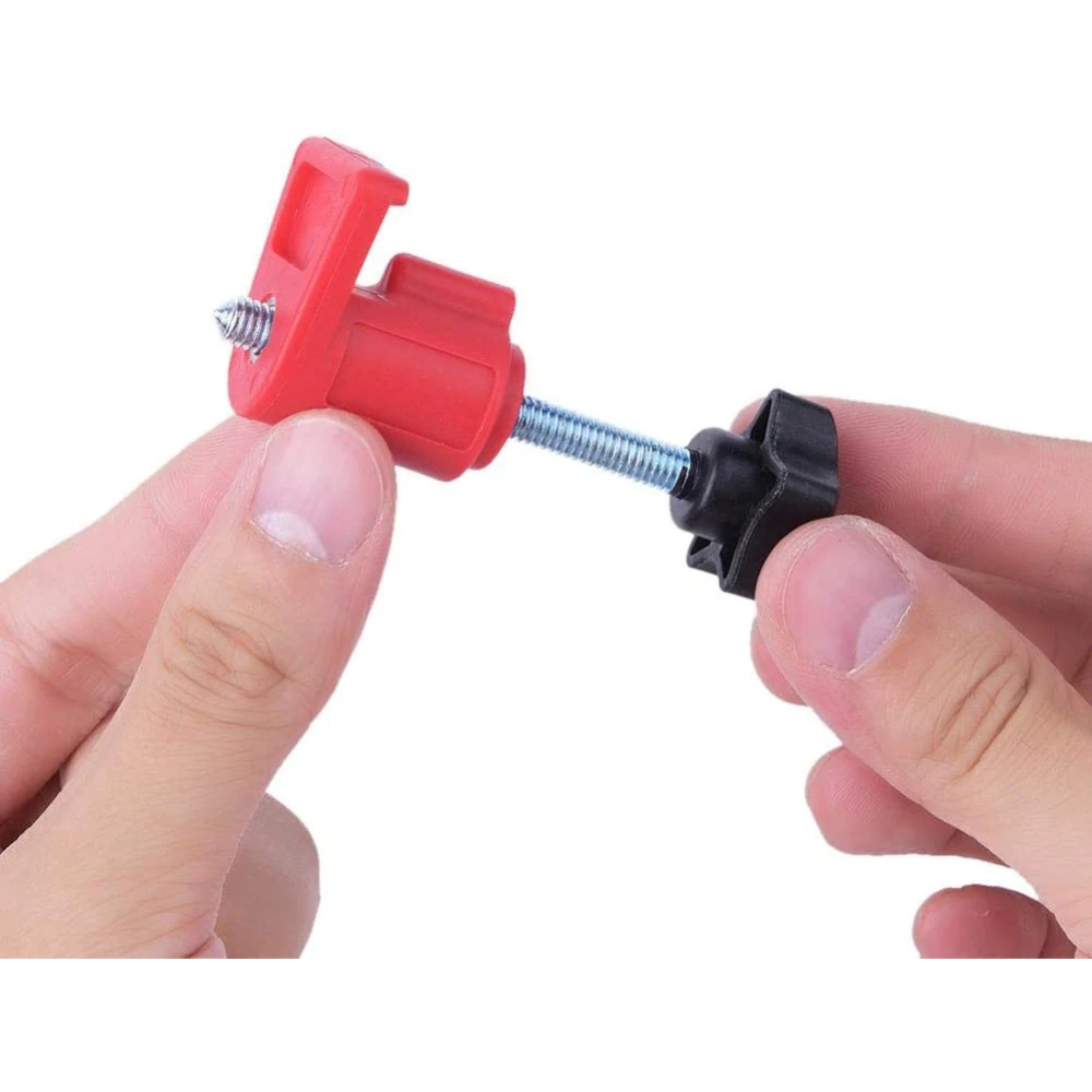 Kit universal de bloqueig d'arbre de lleves - 5 peces TSX TOOL