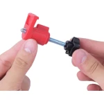 Kit universal de bloqueig d'arbre de lleves - 5 peces TSX TOOL