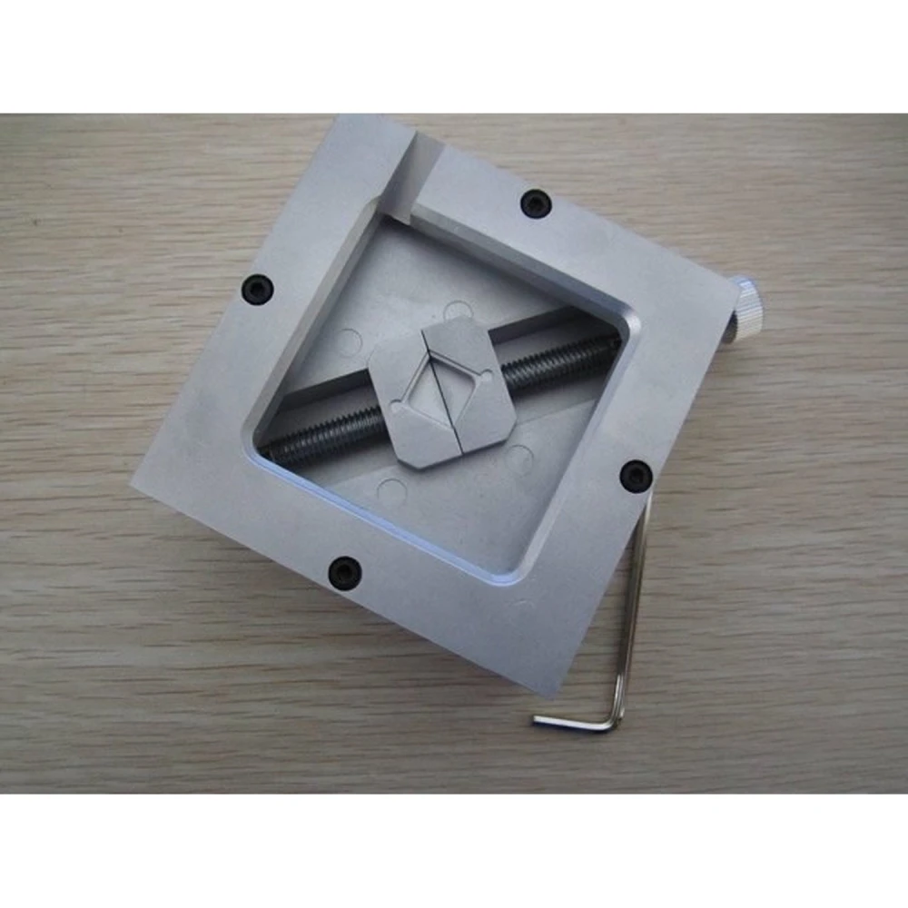Kit de reballing HT-90 90x90 per a soldadura precisa i eficient