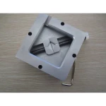 Kit de reballing HT-90 90x90 per a soldadura precisa i eficient