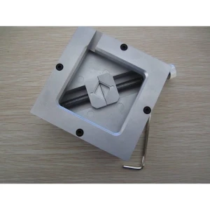 Kit de reballing HT-90 90x90 per a soldadura precisa i eficient