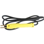 Kit de soldadura de grapa calenta per a plàstic per a reparació d’automòbils