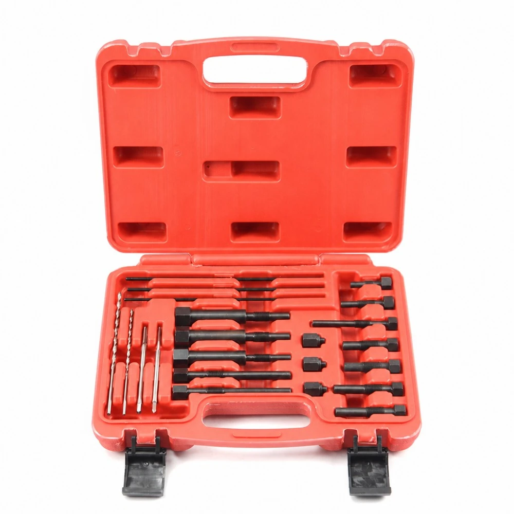 Kit extracció bujies precalentament trencades 8 i 10 mm (Glow Plug Removal)