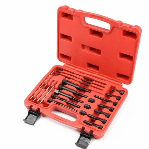 Kit extracció bujies precalentament trencades 8 i 10 mm (Glow Plug Removal)