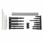 Kit extracció bujies precalentament trencades 8 i 10 mm (Glow Plug Removal)