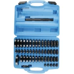 Kit extractor i instal·lador de rodaments i coixinets universal 52 peces