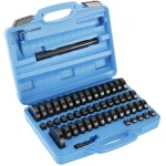 Kit extractor i instal·lador de rodaments i coixinets universal 52 peces