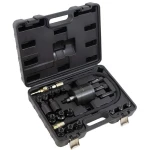 Kit extractor pneumàtic d'injectors dièsel - solució professional per a tallers