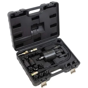 Kit extractor pneumàtic d'injectors dièsel - solució professional per a tallers