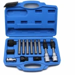Kit Extractor Politges Alternador 13 Peces Claus Vas Roda Lliure OAD Professional