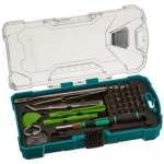 Kit d'eines de reparació per a equips electrònics Pro's Kit SD-9326M professional