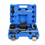 Kit instal·lació / extracció embragatge DSG 6 i 7 velocitats VAG (T10323 / T10373)
