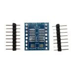 Kit professional de sòcols per a programadors TL866CS i XGecu T48/T56 - 10 peces