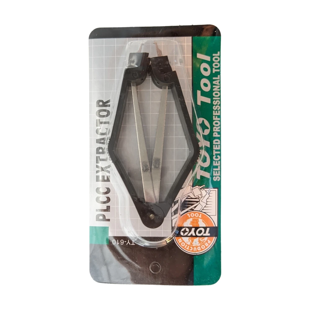 Kit professional de sòcols per a programadors TL866CS i XGecu T48/T56 - 10 peces