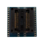 Kit professional de sòcols per a programadors TL866CS i XGecu T48/T56 - 10 peces