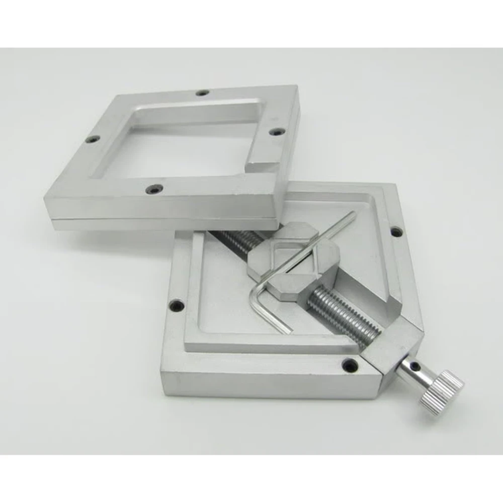 Kit reballing HT-80 80x80 mm per a stencils - Mlink
