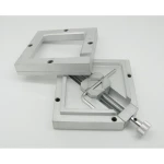 Kit reballing HT-80 80x80 mm per a stencils - Mlink