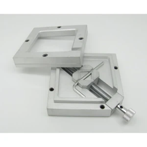 Kit reballing HT-80 80x80 mm per a stencils - Mlink